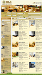 Mobile Screenshot of homeslivingbangkok.com